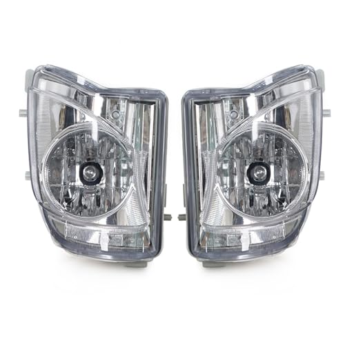 Feux antibrouillard avant pour Lexus IS250 IS300 2006-2010 1 paire