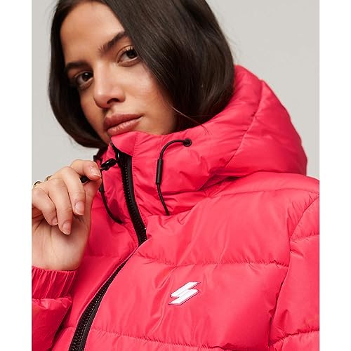 Doudounes Superdry Spirit EU - vue 4