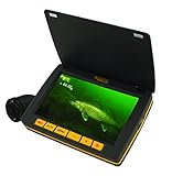 Aqua-Vu AV Micro 5.0 Revolution Pro Underwater Camera DVR