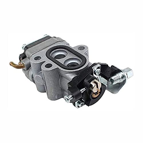 Shnile Carburetor for Redmax HEZ3050S HEZ3060S Edger Replace Redmax # 528074101 Carb