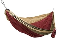 Algopix Similar Product 11 - Grand Trunk Print Hammock  Double