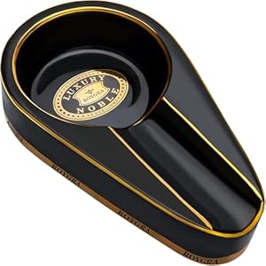 roygra Ash Tray, Cigar Ashtray for ...