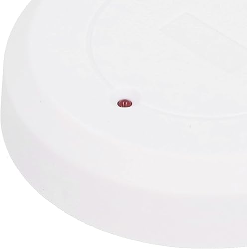 Miniatura 2 de CHICIRIS Glass Break Detector UltraSensitive Alarm for House Occupancy Alert, Wired Sensor for Home Security System