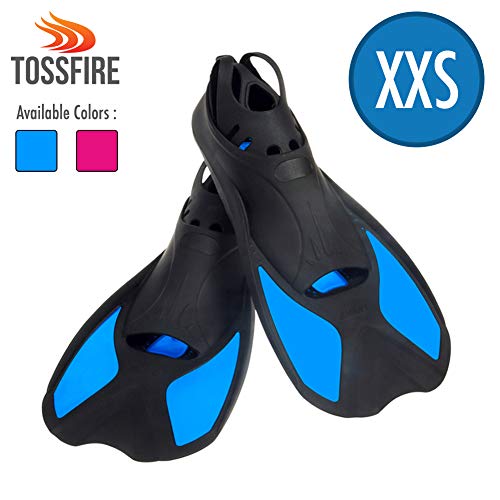 Best Kids Snorkel For Swimming Training