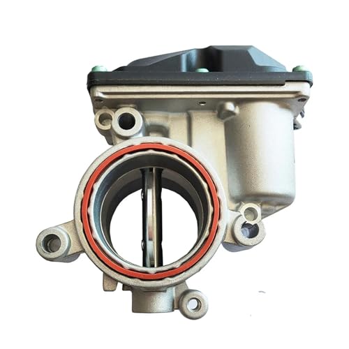 Boîtier papillon des gaz 03L128063T pour mécanique 2.0 TDI Q5 A6