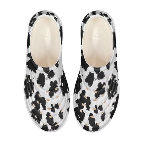 Unisex-Child Clogs Boys Girls Garden Clogs Summer Sandals Slip on Water Beach Shoes Quick Dry3