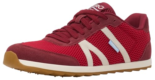 Image of Xero Shoes Men's Wynn Minimalist Barefoot Retro Casual Sneaker