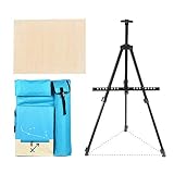 Table Tablero de dibujo hueco engrosado de 4K, material de madera, grosor de 1,8 cm, conveniente y duradero, fácil de transportar.