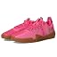 Super Pink/Super Pink/Downpour Gray