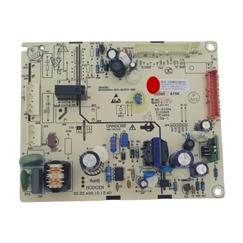 Rongsheng �①�ɁA�n�C�Z���X�ƌ݊����A252WD12NPAC 1928708 �}�U�[�{�[�h�R���s���[�^�{�[�h�d���C���o�[�^ 253(BCD-252WD18NP)
