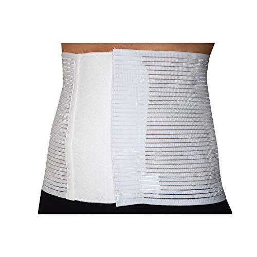 BODYPERFECT Fascia addominale Post operatoria