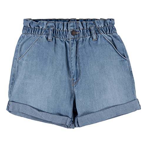 Short Levi's Lvg High Rise élastique confortable fille 3ee379