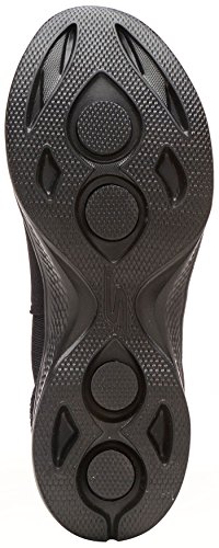 Skechers Women's GO Walk 4 - Ravish, Black, 9.5 B