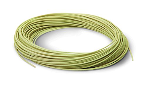 Linea Mosca Cortland "Precision Competition Nymph Tip 0.22'" WF - 25 metros - Punta 0.22'/0.56mm