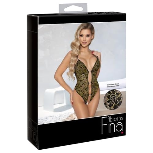 Body M Schwarz