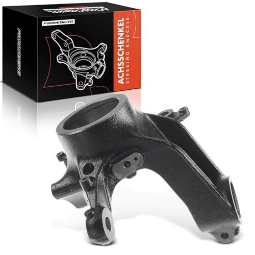 Achsschenkel Radlager Vorne Links für Jumper Ducato 250 Boxer 2006-2011 3646A0