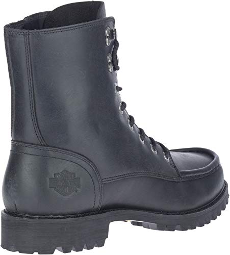 Harley-Davidson Men's Brentmoore 7" Lace Motorcycle Boot3