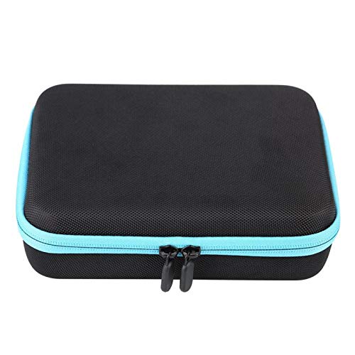 Custodia rigida per riporre oggetti esterni