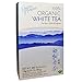 Prince of Peace Organic White Tea 100 Count (Pack of 2)