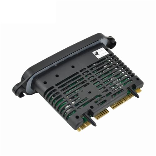 Module de phare TMS 63117316217 ballast xénon pour BMW 520d - 2