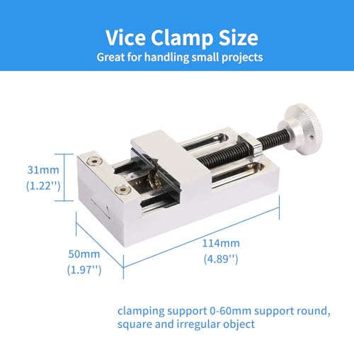 XENDOLL Mini Milling Machine 36W