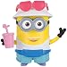 DESPICABLE ME 3 - DELUXE ACTION FIGURE - TOURIST MINION JERRY