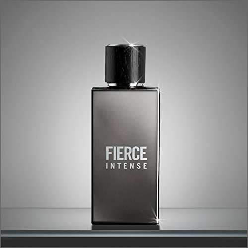 Abercrombie and Fitch Fierce – 50 ml