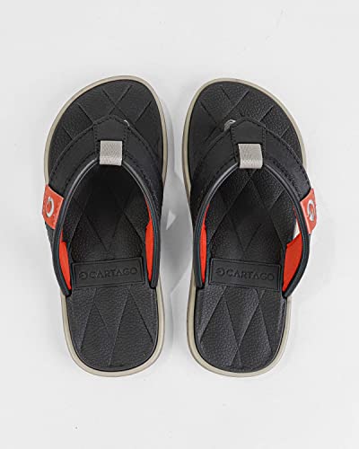 CARTAGO Malta IV Kid's Thong Sandals2