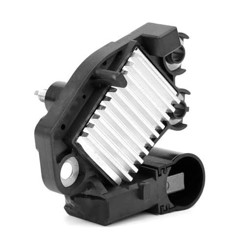 Alternateur régulateur type Valeo IR/IF à ventilation interne pour Mercedes