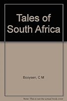 Tales Of South Africa B001CL1GHC Book Cover