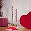 Candy Cane Red