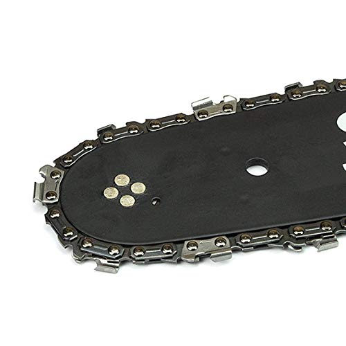 Foto von Schwert für Kettensäge Partner + 2 Stück Sägekette 35cm Kette 3/8
