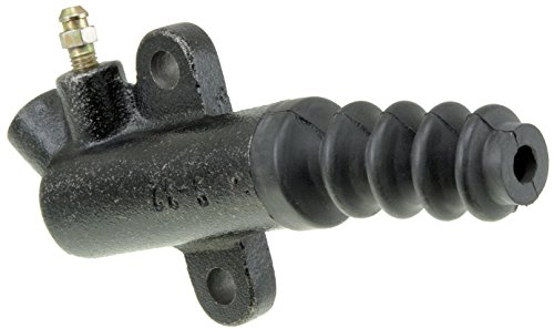 Cilindro esclavo de embrague Dorman CS103756 contra pedal blando y fugas