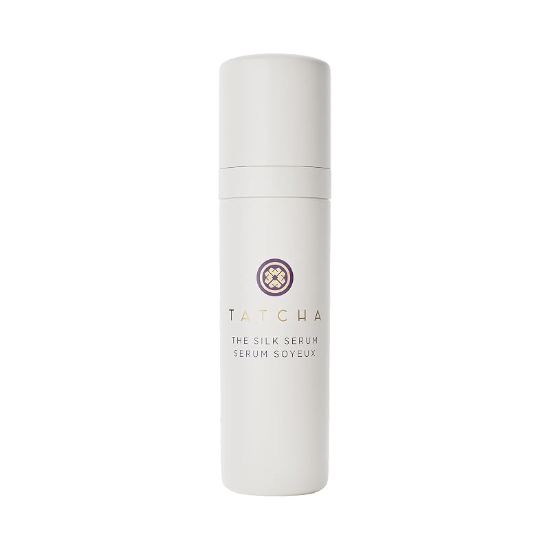 Tatcha The Silk Serum Sérum Facial com Hadasei-3
