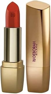 احمر شفاه روسيتو ميلانو ريد من ديبورا ميلانو، احمر- 12، 4.4 جرام