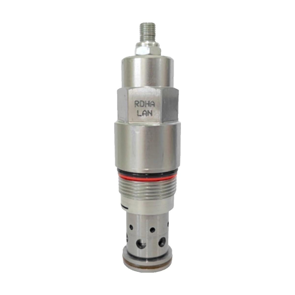 Xeuvymwt One Color 1 Pcs Rdha-Lan Relief Valve Rdhalcn Cartridge(Rdha-Lcn)
