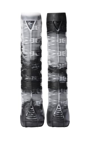 Blunt - Poignee v2 white/black - Poignées de trottinette - Blanc - Taille Unique Cover