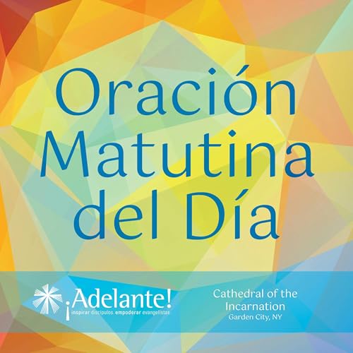 Oraci&oacute;n Matutina del D&iacute;a Martes 24 Marzo 2026