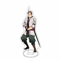 ドラエグコラボ片田舎のおっさんアクリルスタンド ドラエグコラボ片田舎のおっさんアクリルスタンド - メルカリ