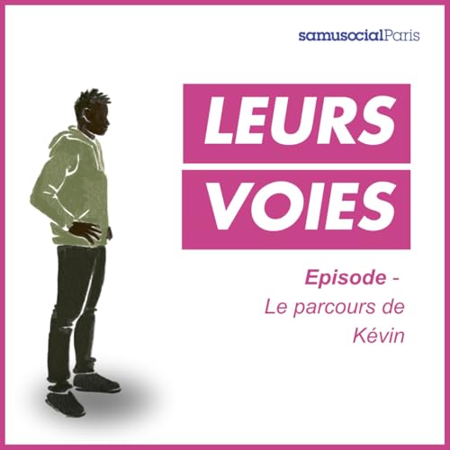 Le parcours de K&eacute;vin