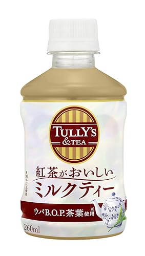 濃くておいしい ミルクティー 伊藤園