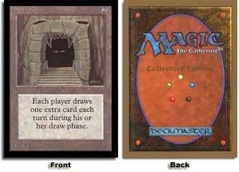 Amazon Co Jp 英語版 コレクターズ エディション Ced Howling Mine 吠えたける鉱山 マジック ザ ギャザリング Mtg ホビー 通販