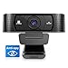 Price comparison product image Webcam 1080P HD with Microphone & Cover Slide,Vitade 928A Pro USB Computer Web Camera Video Cam for Streaming Gaming Conferencing Mac Windows PC Laptop Desktop Xbox Skype OBS Twitch YouTube Xsplit