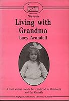 Living with Grandma 0948929065 Book Cover