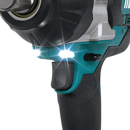 Makita DCF891B - Image 2