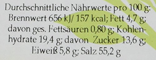 Foto von Fuchs Hähnchen-Würzsalz (1 x 800 g)