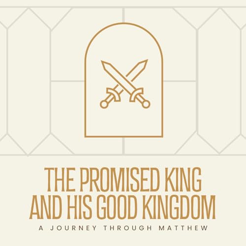 Invited Into Rest (Matthew 11:20-30)