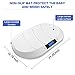 Digital Baby Scale, Infant Scale for Weighing in Pounds, Ounces, or Kilograms up to 44 lbs, Newborn Baby Scale with Hold Function, Pet Scale for Cats and Dogs