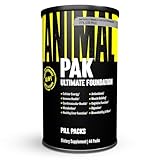 Animal Pak Daily...image