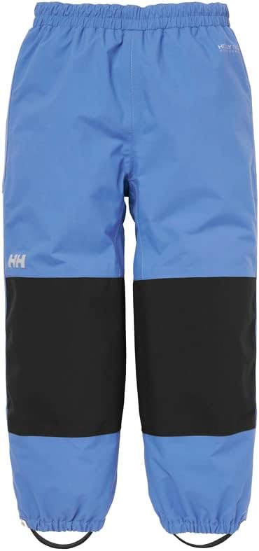 Helly Hansen Kids' Shelter Waterproof Windproof Outdoor Pant
